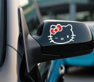 SY STICKER 2