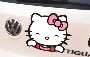 SY STICKER 2
