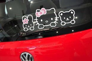 SY STICKER 2