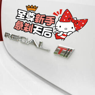 SY STICKER 2