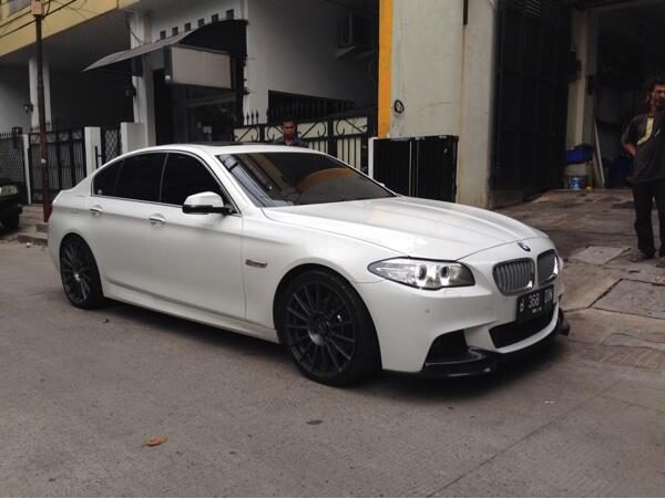 EuroTech Bodykit, Accessories & Tuning