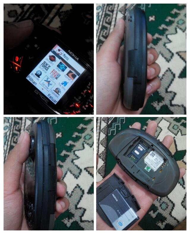 n gage qd mulus normal