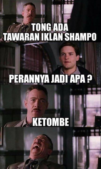 kumpulan meme apa aja dagh.....