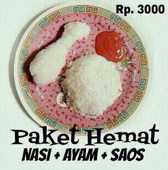 kumpulan meme apa aja dagh.....