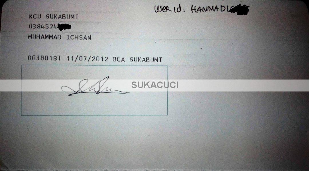 Penawaran Kerjasama &amp; Investasi Laundry &amp; Cuci karpet Express (expansi usaha)