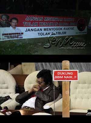 (Fans Opa JK Masuk) JK: Kalau Rakyat Ditembak Selalu Dianggap Melanggar HAM