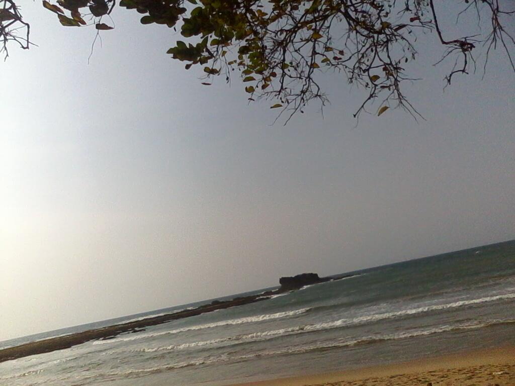 NEKAT TOURING Bekasi - Sawarna (MUST READ GAN!)