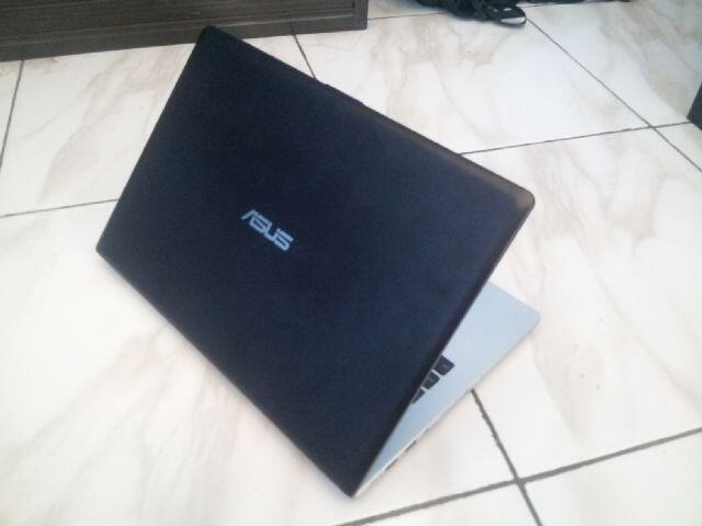 ASUS VIVOBOOK S400CA I3 - SOLO