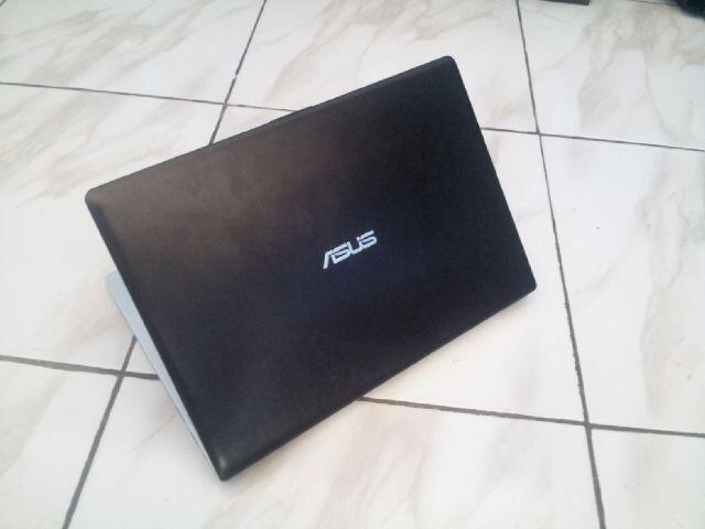 ASUS VIVOBOOK S400CA I3 - SOLO