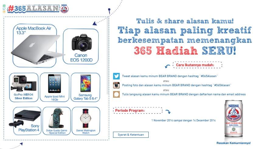 Ngerasa workaholic atau kebanyakan tugas kuliah? Agan harus punya barang-barang ini!