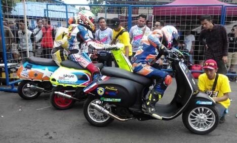 7 Alasan Serunya Ikutan Community Festival 2014 “United Souls” bareng Indosat
