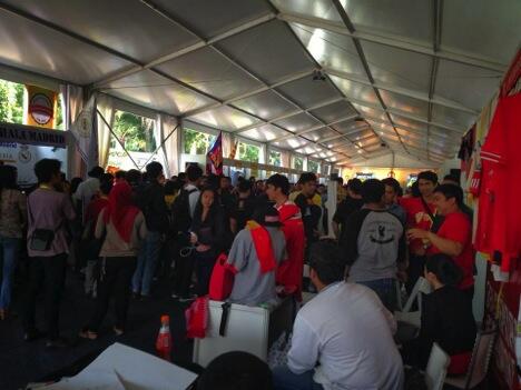 7 Alasan Serunya Ikutan Community Festival 2014 “United Souls” bareng Indosat