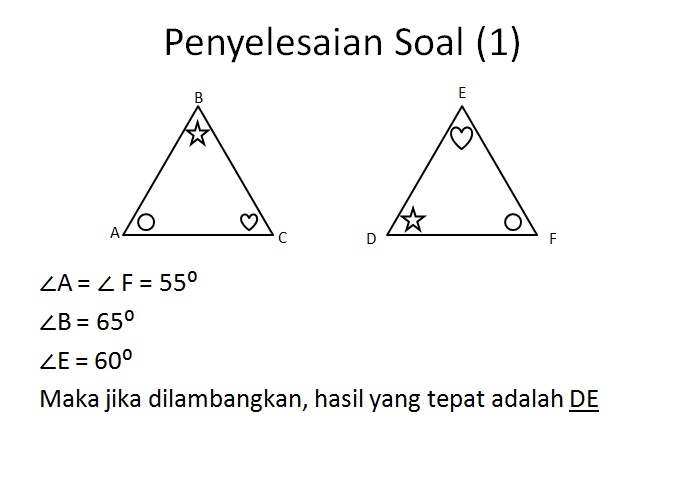 Bantuin Ane Gan (Soal MTK SMP)