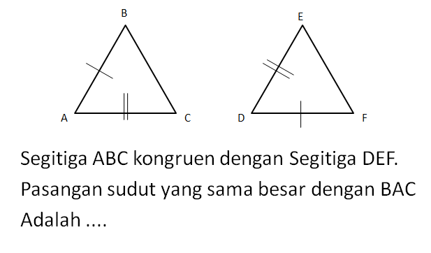 Bantuin Ane Gan (Soal MTK SMP)