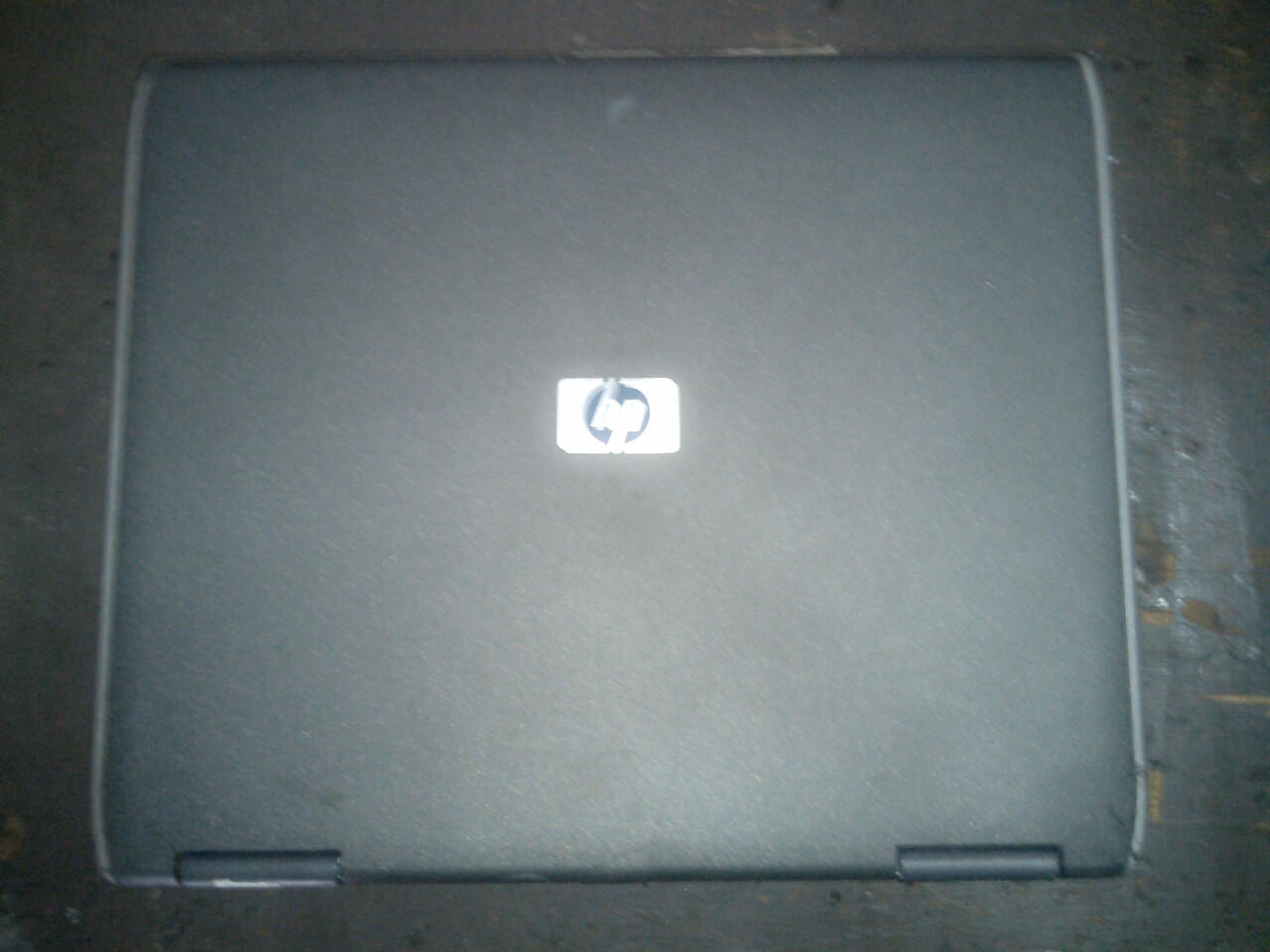 Laptop HP COMPAQ NX9010 Pentium 4