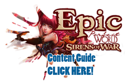 Game Online Perfect World Epic Private Server International (Gamers Masuk)