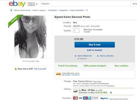 Foto [I]Selfie[/I] Belahan Dada Istri Politikus Diobral di Internet