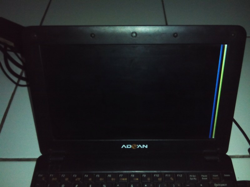 Netbook Adavan A1N70T