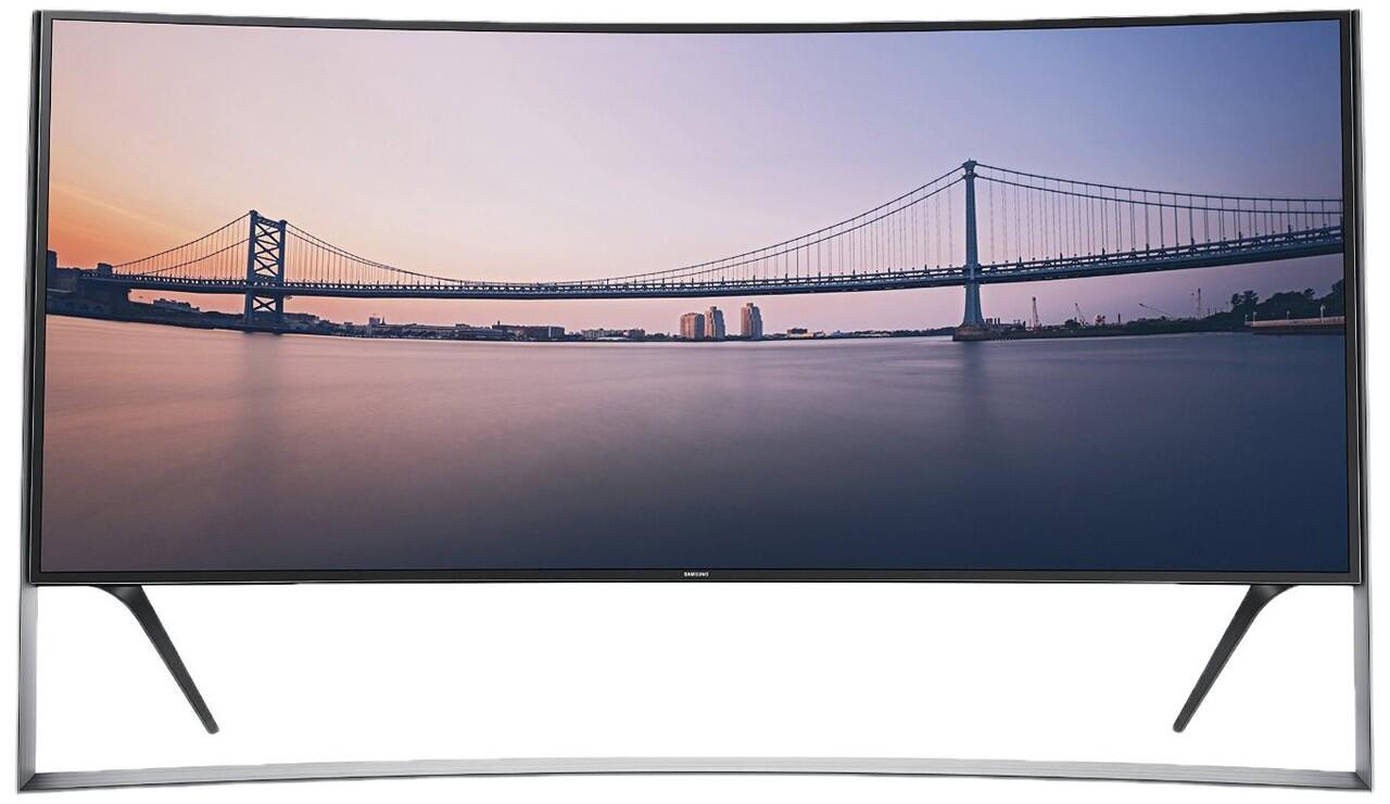 &#91;B&#93;Samsung Jual TV Seharga 2,4M! Gimana komentar netizen? &#91;/B&#93;