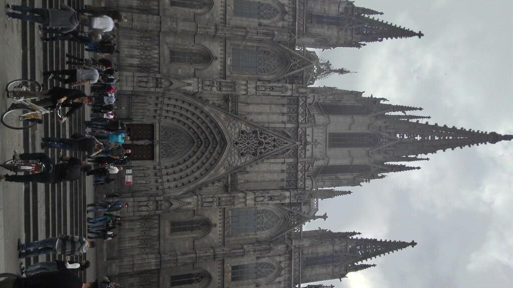 &#91;FR&#93; SOLO FLASHPACKER NANTES - BARCELONA PP 3D2N
