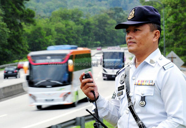  ----- POLISI LALU LINTAS DI BERBAGAI NEGARA ( PICT INSIDE ) ---- UPDATE+++