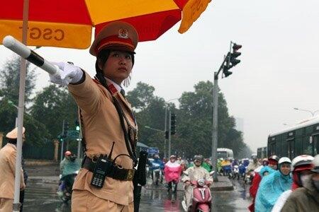  ----- POLISI LALU LINTAS DI BERBAGAI NEGARA ( PICT INSIDE ) ---- UPDATE+++