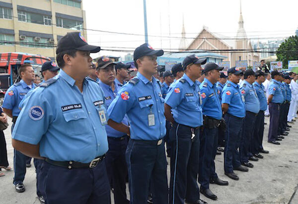  ----- POLISI LALU LINTAS DI BERBAGAI NEGARA ( PICT INSIDE ) ---- UPDATE+++