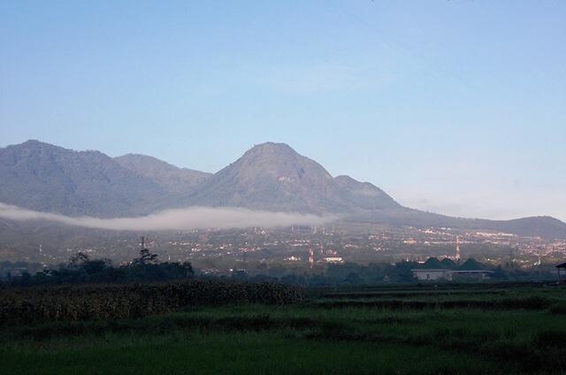 &#91;CATPER&#93; Rindu Gunung Panderman