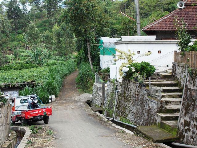 &#91;CATPER&#93; Rindu Gunung Panderman