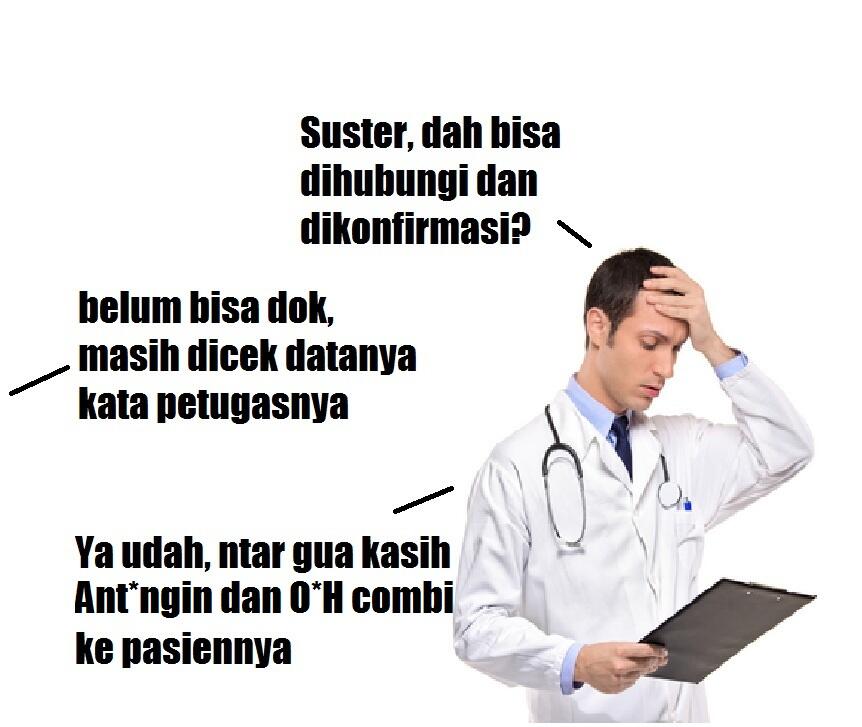 BPJS dan Kartu Indonesia Sehat, Anugerah atau Kutukan?