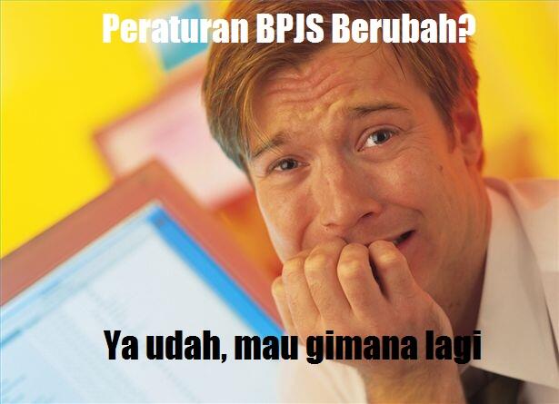 BPJS dan Kartu Indonesia Sehat, Anugerah atau Kutukan?