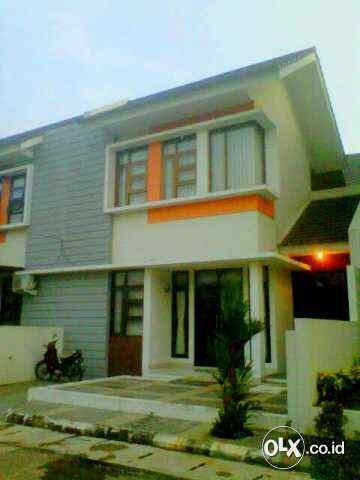 PERUMAHAN DIBANDUNG TIMUR PLAZA