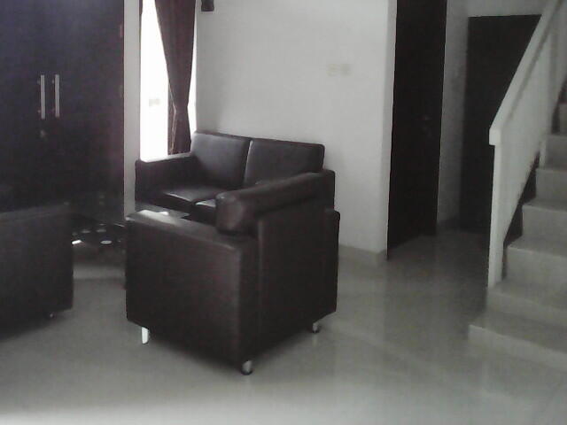 PERUMAHAN DIBANDUNG TIMUR PLAZA