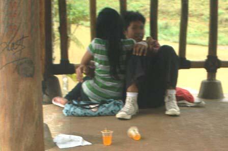 Berbagai macam jenis 4L4Y di Indonesia