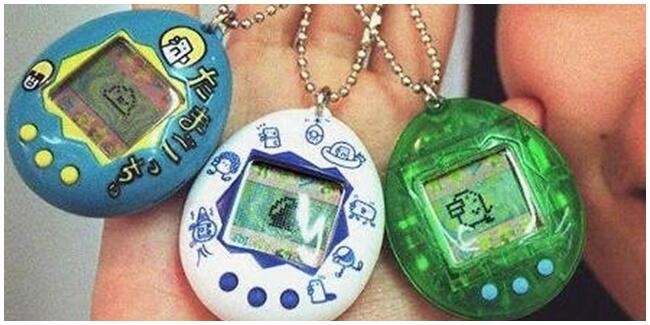 Nostalgia Yuk! Ini Dia Permainan Paling Melegenda