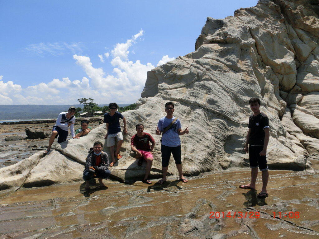 kisah seru bareng kawan koplak