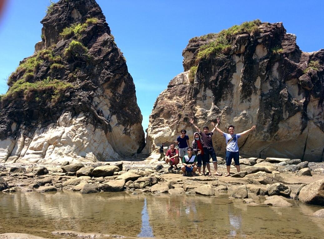 kisah seru bareng kawan koplak