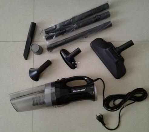 VACUUM CLEANER EZ HOOVER TURBO