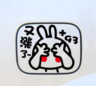 SY STICKER 3