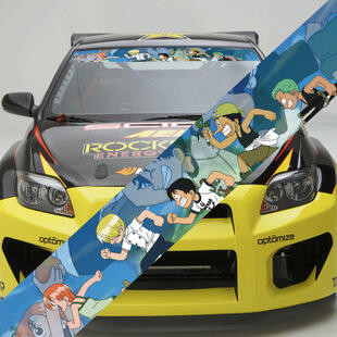SY STICKER 3