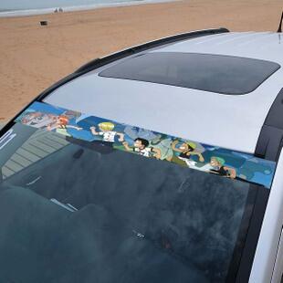 SY STICKER 3