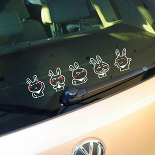 SY STICKER 3