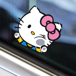 SY STICKER 3