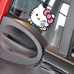 SY STICKER 3
