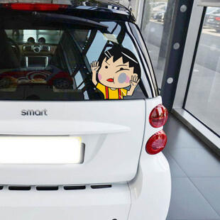 SY STICKER 3