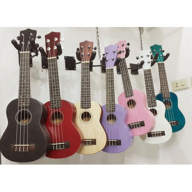 Jual Jual Ukulele Merk Olaha, harga terjangkau, kualitas memukau. masuk