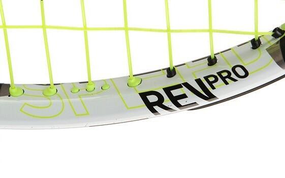 NEW HeAd GRAPHENE sPeEd XT MidpLuS 300 MPA aDApTivE sTrinG PaTTeRn 16 x 19 & 16 x 19