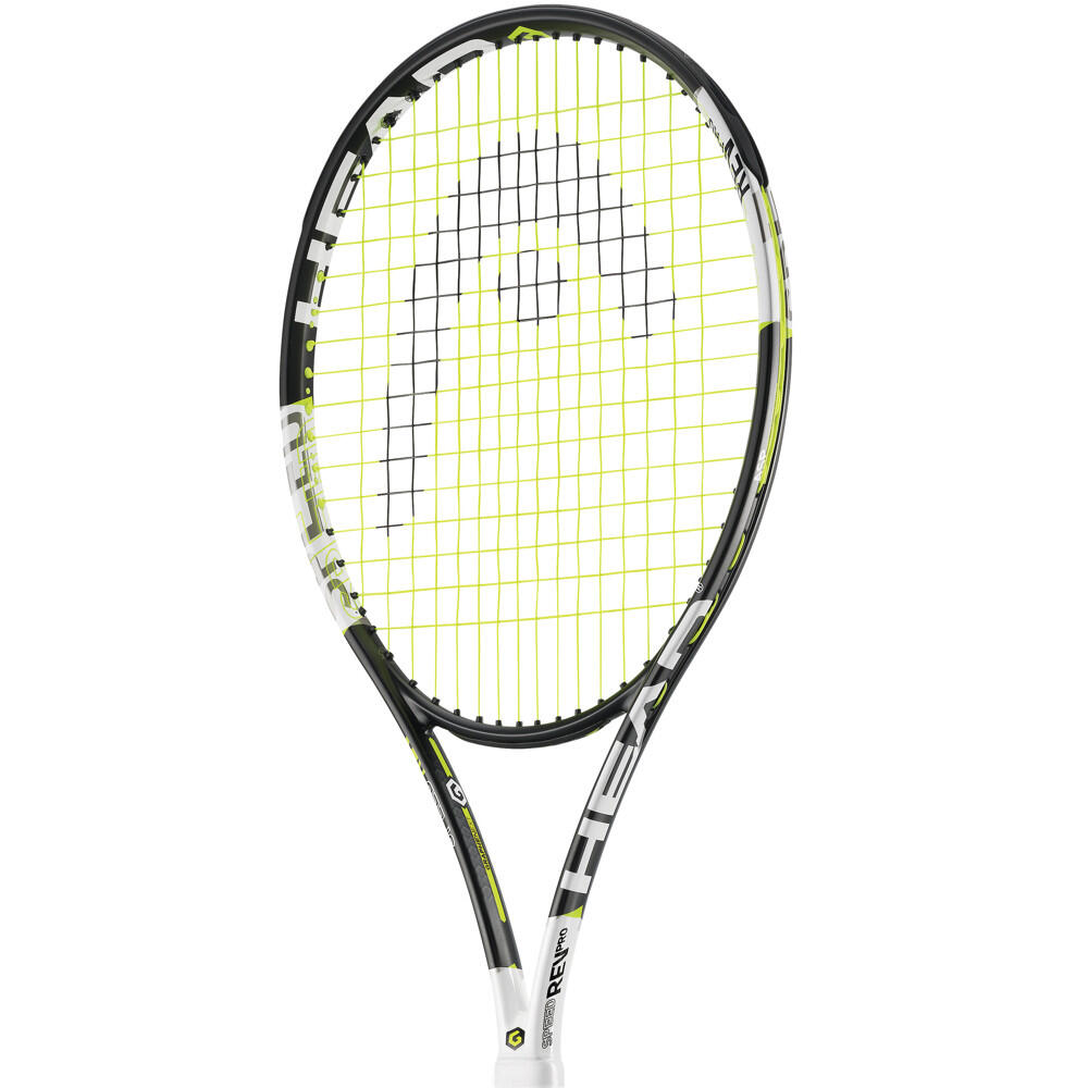 NEW HeAd GRAPHENE sPeEd XT MidpLuS 300 MPA aDApTivE sTrinG PaTTeRn 16 x 19 & 16 x 19