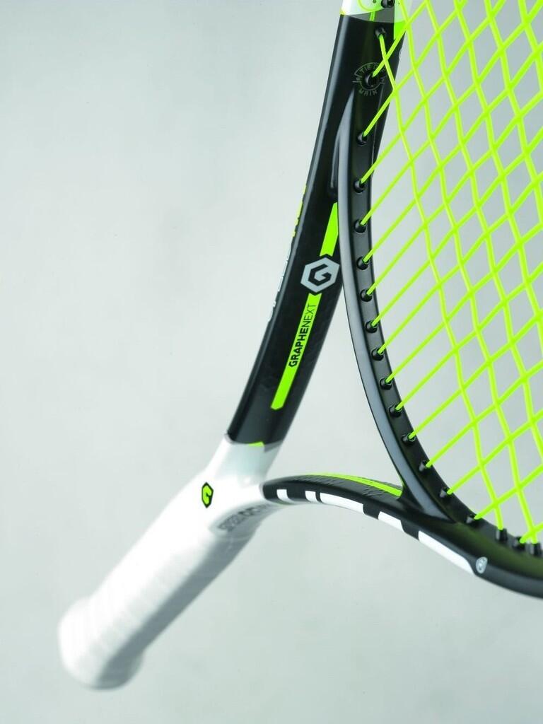 NEW HeAd GRAPHENE sPeEd XT MidpLuS 300 MPA aDApTivE sTrinG PaTTeRn 16 x 19 & 16 x 19