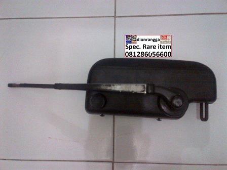 Motor dan wiper kaca belakang honda ESTILO SR3 EG6
